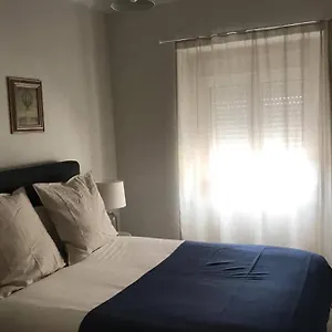 Appartement Ola - Alcantara I