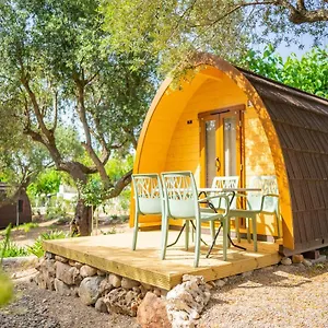  Camping Caban