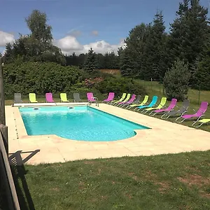 Camping Camping Le Riou La Selle