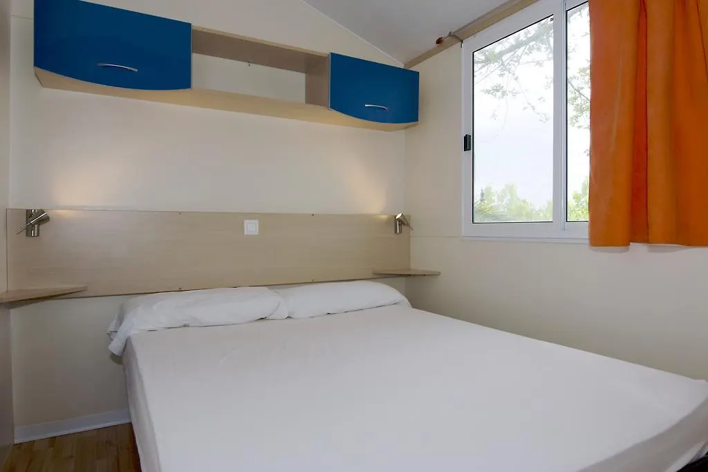 Camping Senia Tucan Lloret de Mar