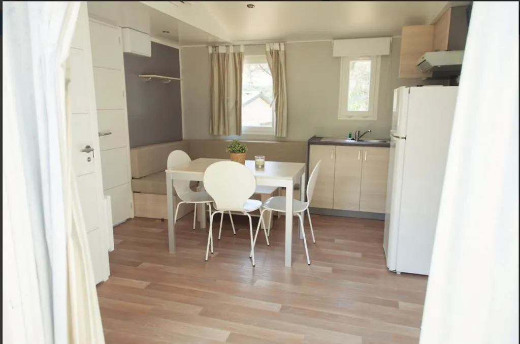 Camping Senia Tucan Lloret de Mar