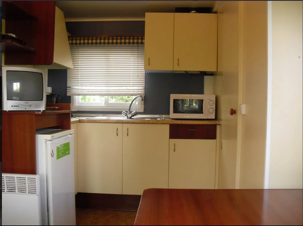 Camping Senia Tucan Lloret de Mar 2*,