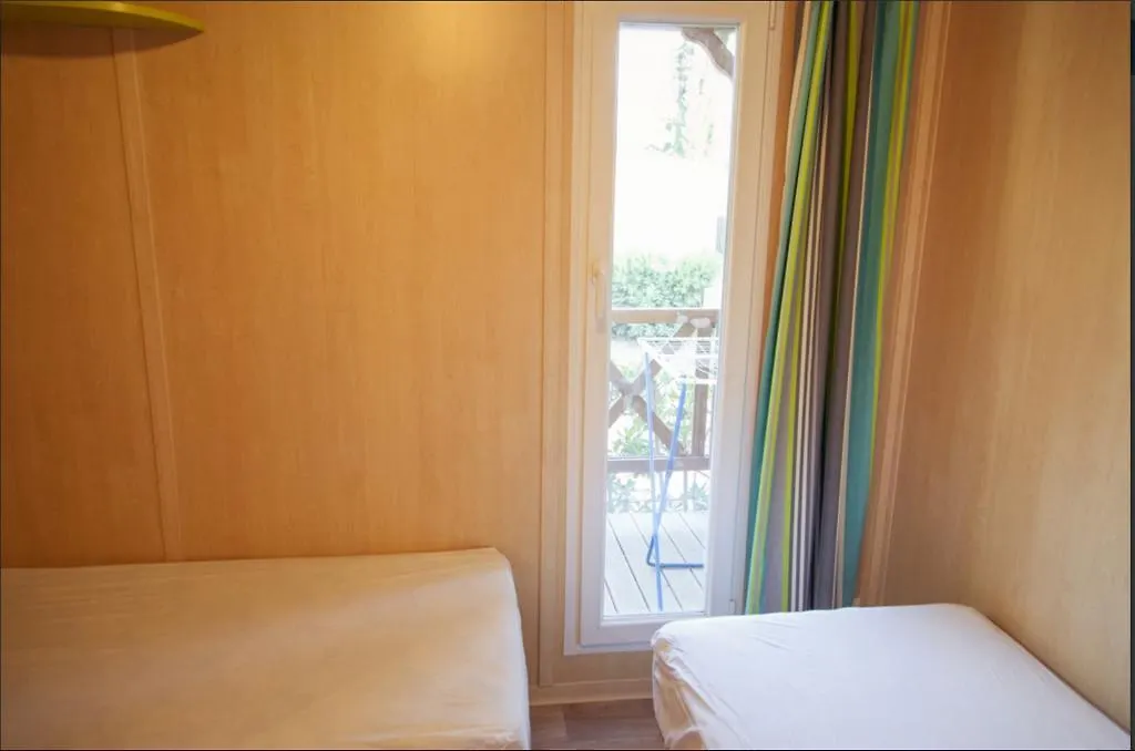 Camping Senia Tucan Lloret de Mar