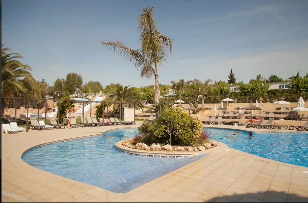 Camping Senia Tucan Lloret de Mar