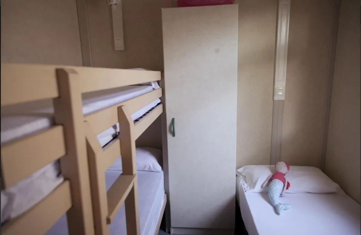 Camping Senia Tucan Lloret de Mar