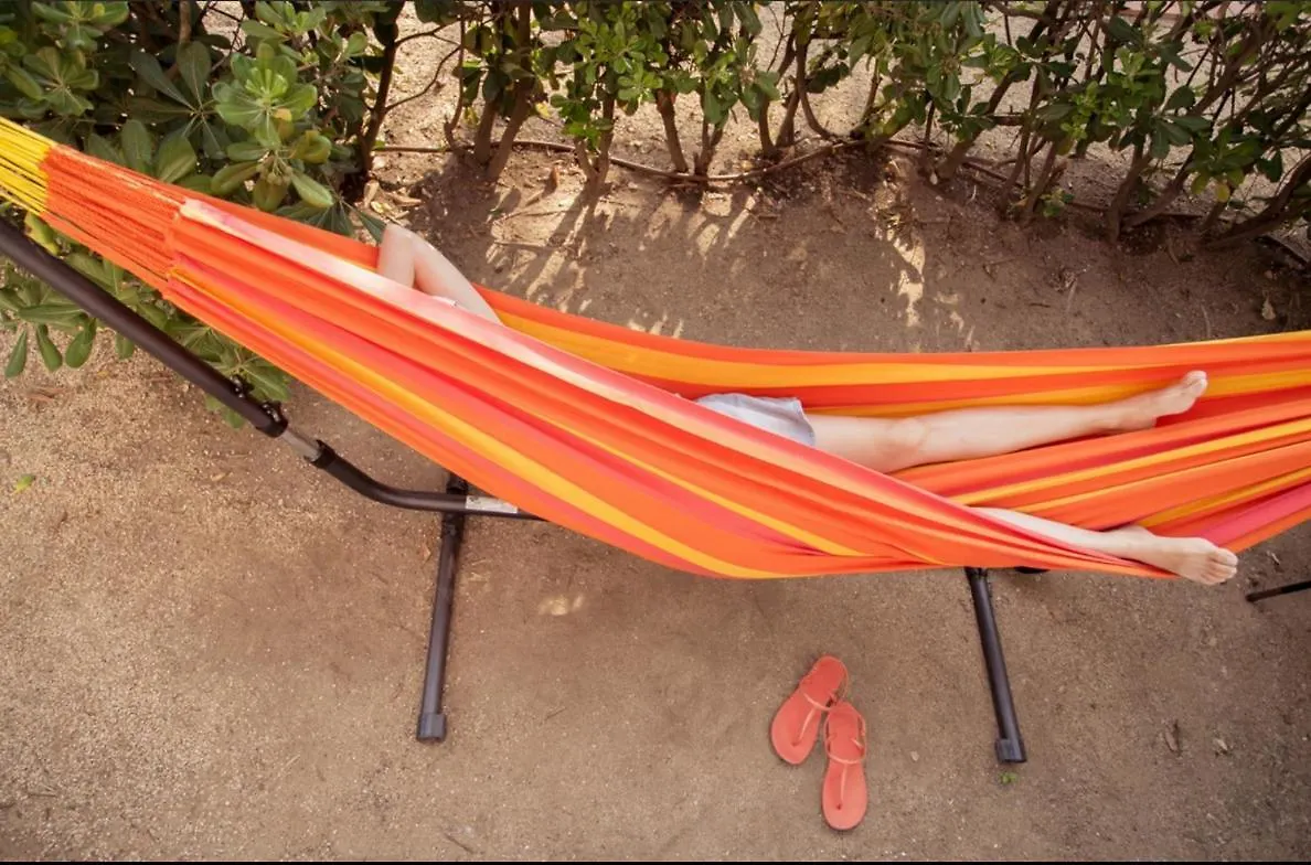 Camping Senia Tucan Lloret de Mar 2*,  Spanje